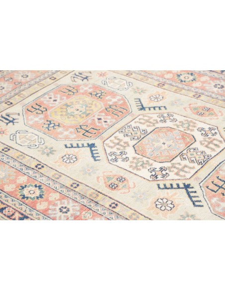 Tappeto Kazak  cm.121x202