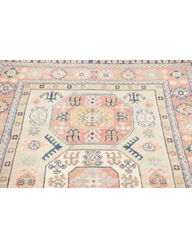 Tappeto Kazak  cm.121x202