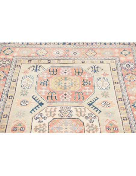 Tappeto Kazak  cm.121x202