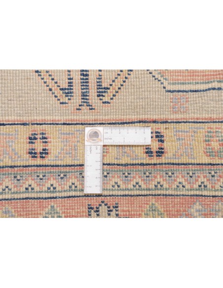 Tappeto Kazak  cm.121x202