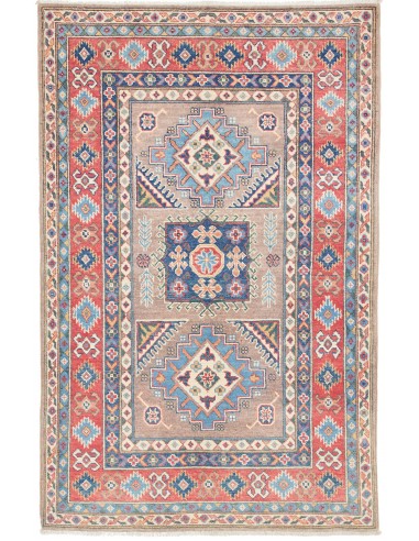 Tappeto Kazak  cm.116x182