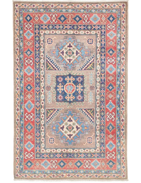 Tappeto Kazak  cm.116x182