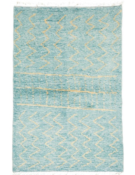 Tappeto Gabbeh Casablanca  cm.119x179