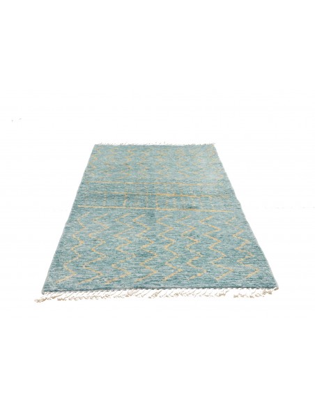 Tappeto Gabbeh Casablanca  cm.119x179