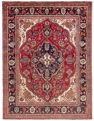 Tappeto Tabriz  cm.143x188