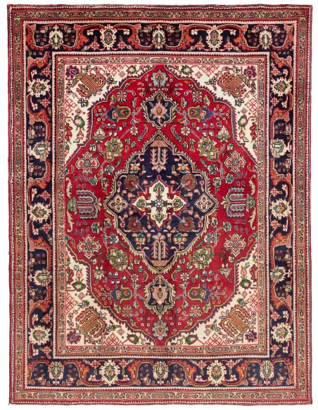 Tappeto Tabriz  cm.143x188