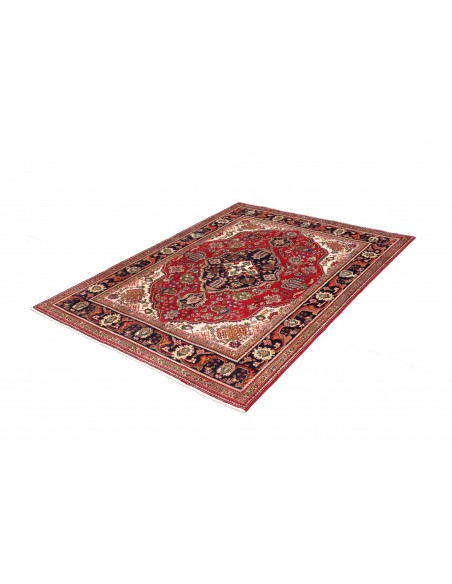 Tappeto Tabriz  cm.143x188