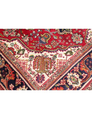 Tappeto Tabriz  cm.143x188