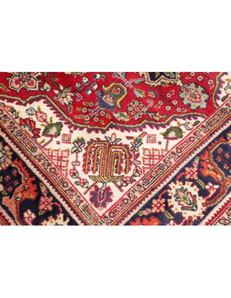 Tappeto Tabriz  cm.143x188