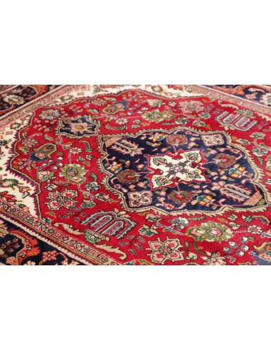 Tappeto Tabriz  cm.143x188