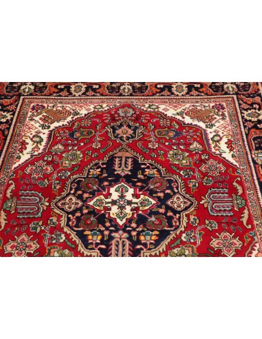 Tappeto Tabriz  cm.143x188