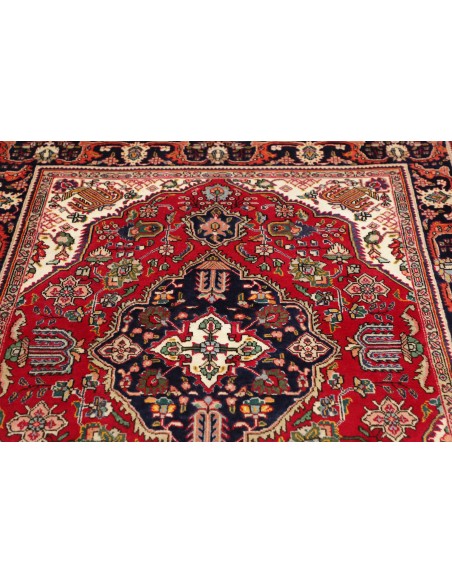 Tappeto Tabriz  cm.143x188