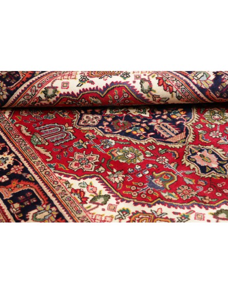 Tappeto Tabriz  cm.143x188