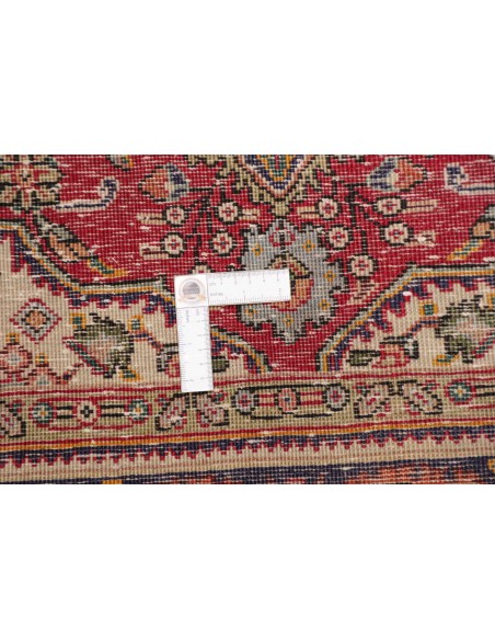 Tappeto Tabriz  cm.143x188