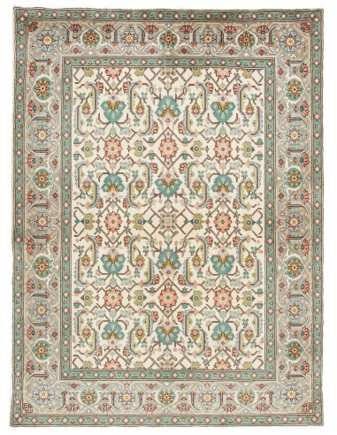 Tappeto Ardebil  cm.147x198