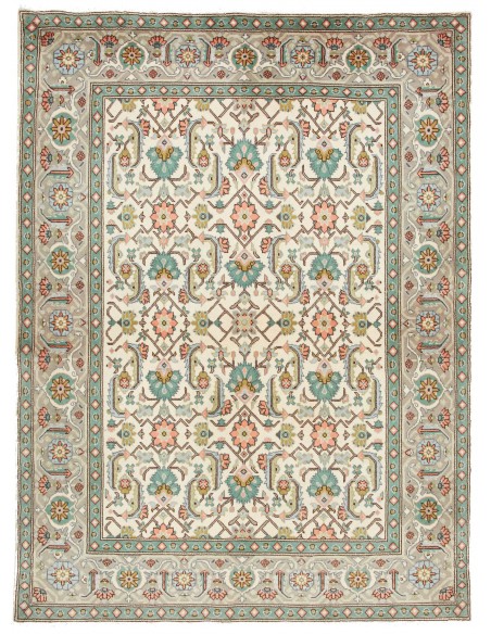 Tappeto Ardebil  cm.147x198