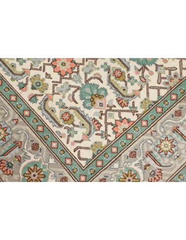 Tappeto Ardebil  cm.147x198