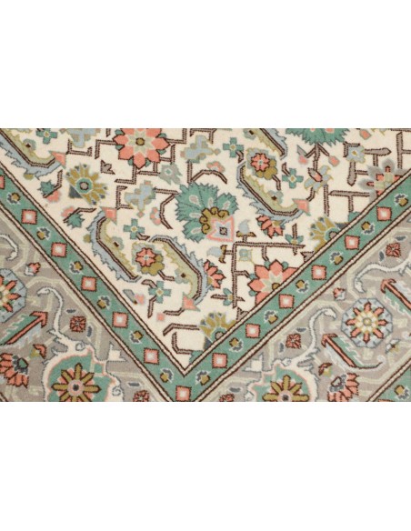 Tappeto Ardebil  cm.147x198