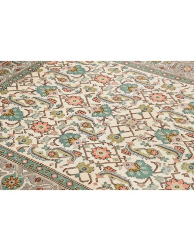 Tappeto Ardebil  cm.147x198