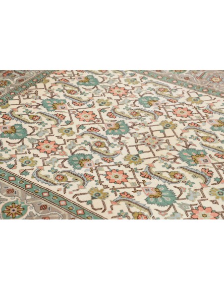 Tappeto Ardebil  cm.147x198