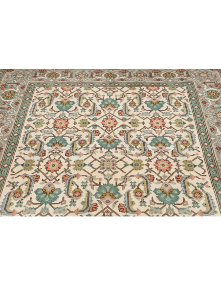 Tappeto Ardebil  cm.147x198