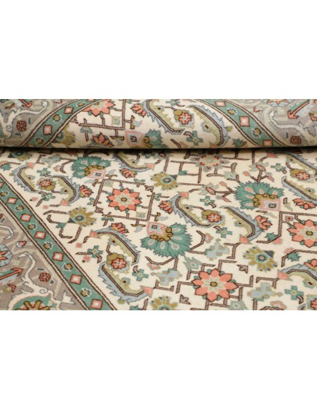 Tappeto Ardebil  cm.147x198