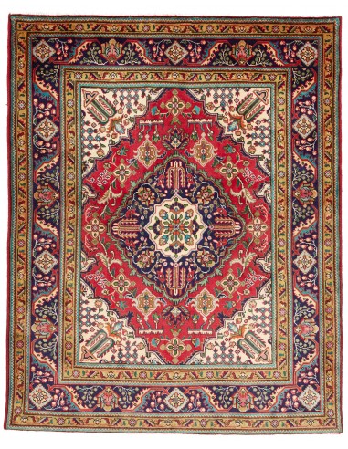 Tappeto Tabriz  cm.147x187