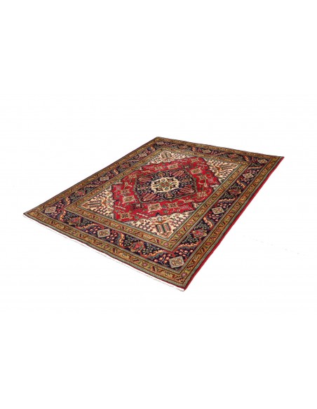 Tappeto Tabriz  cm.147x187