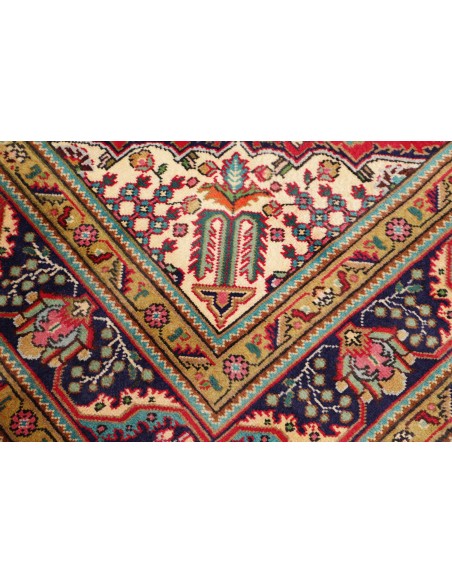 Tappeto Tabriz  cm.147x187