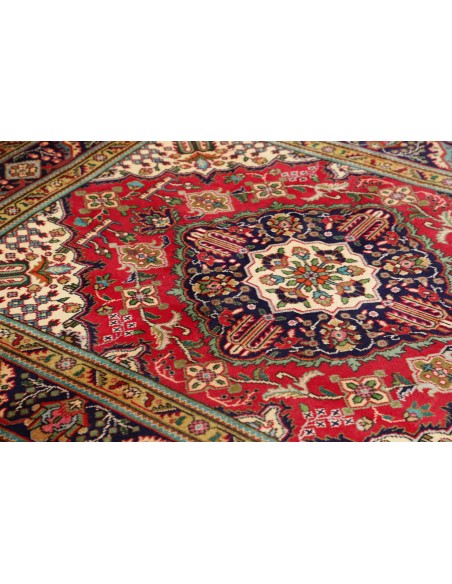 Tappeto Tabriz  cm.147x187