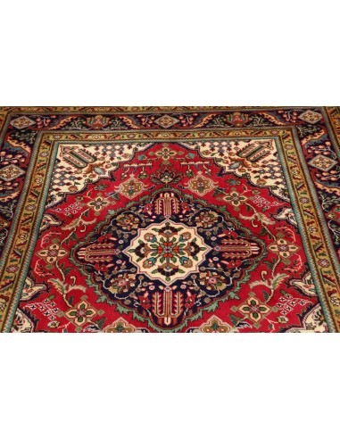 Tappeto Tabriz  cm.147x187