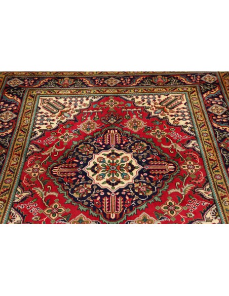 Tappeto Tabriz  cm.147x187