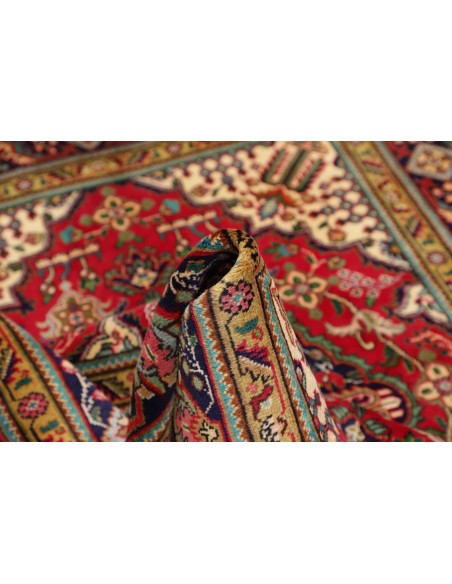 Tappeto Tabriz  cm.147x187