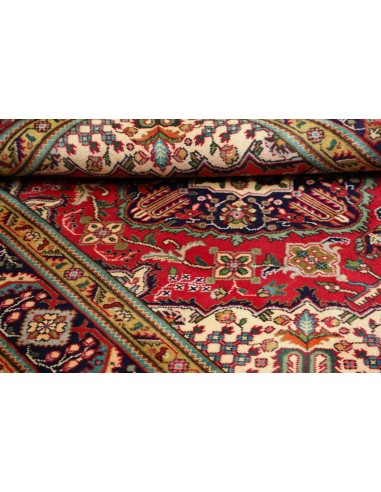 Tappeto Tabriz  cm.147x187