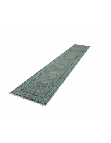 Tappeto Ziegler Mammalucchi Pakistan cm.78x391