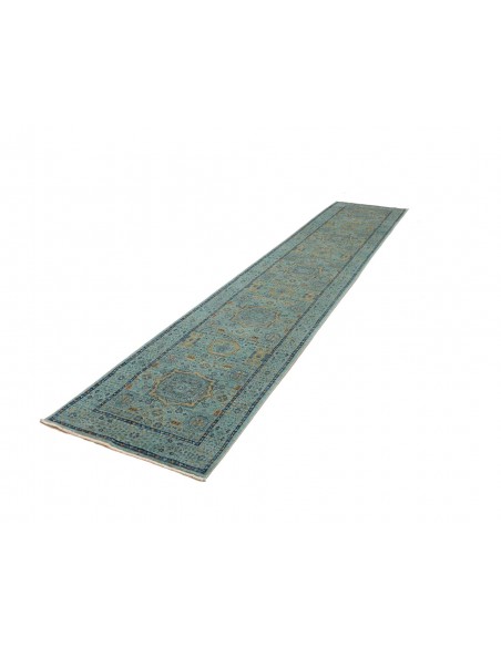 Tappeto Ziegler Mammalucchi Pakistan cm.78x391