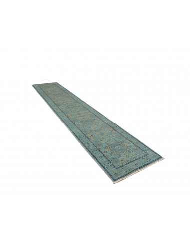 Tappeto Ziegler Mammalucchi Pakistan cm.78x391