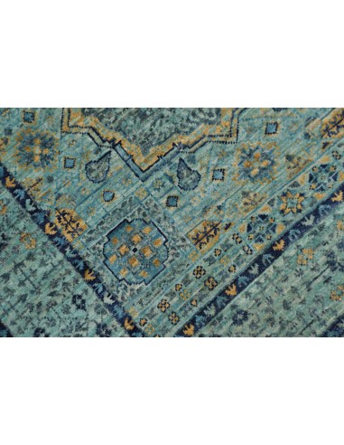 Tappeto Ziegler Mammalucchi Pakistan cm.78x391