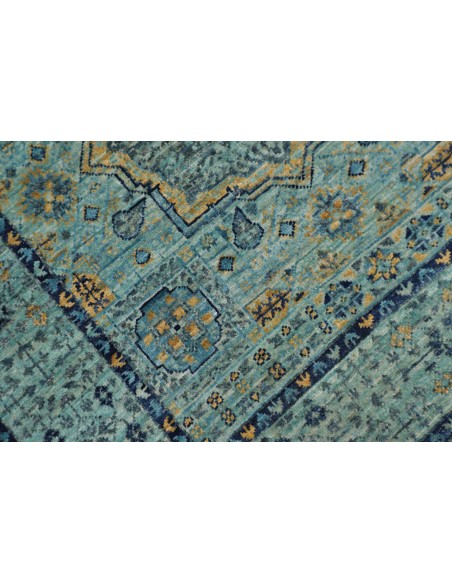 Tappeto Ziegler Mammalucchi Pakistan cm.78x391