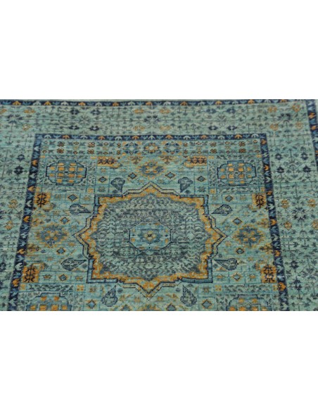 Tappeto Ziegler Mammalucchi Pakistan cm.78x391