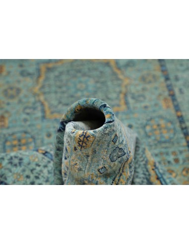 Tappeto Ziegler Mammalucchi Pakistan cm.78x391