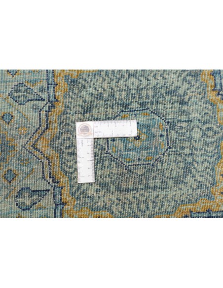 Tappeto Ziegler Mammalucchi Pakistan cm.78x391