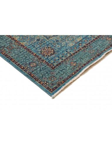 Tappeto Ziegler Mammalucchi Pakistan cm.83x394