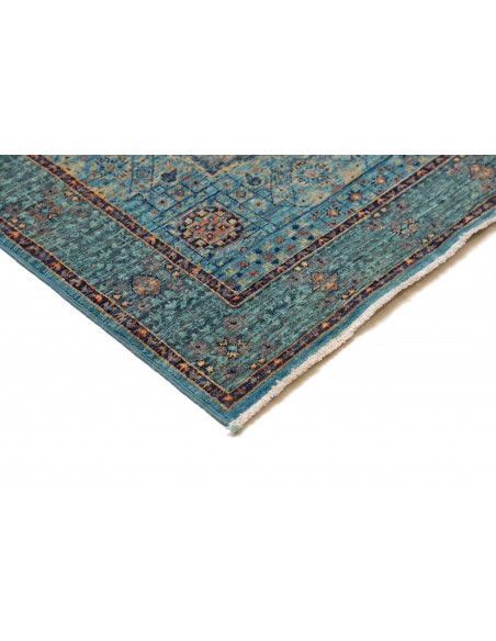 Tappeto Ziegler Mammalucchi Pakistan cm.83x394