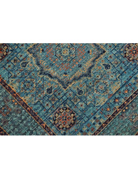 Tappeto Ziegler Mammalucchi Pakistan cm.83x394