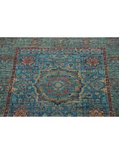 Tappeto Ziegler Mammalucchi Pakistan cm.83x394