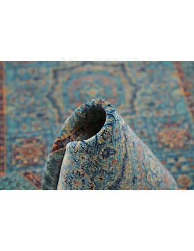 Tappeto Ziegler Mammalucchi Pakistan cm.83x394