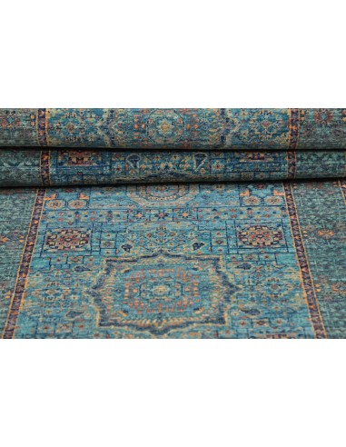 Tappeto Ziegler Mammalucchi Pakistan cm.83x394