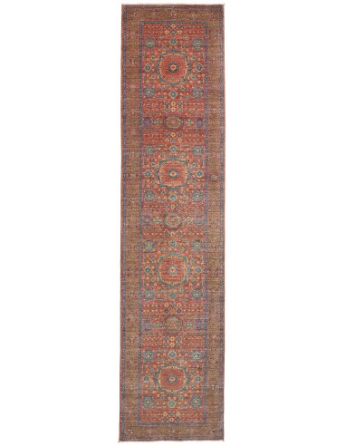 Tappeto Ziegler Mammalucchi Pakistan cm.81x342