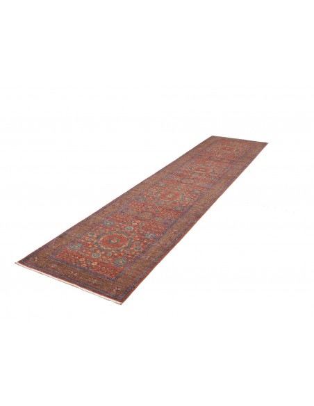 Tappeto Ziegler Mammalucchi Pakistan cm.81x342